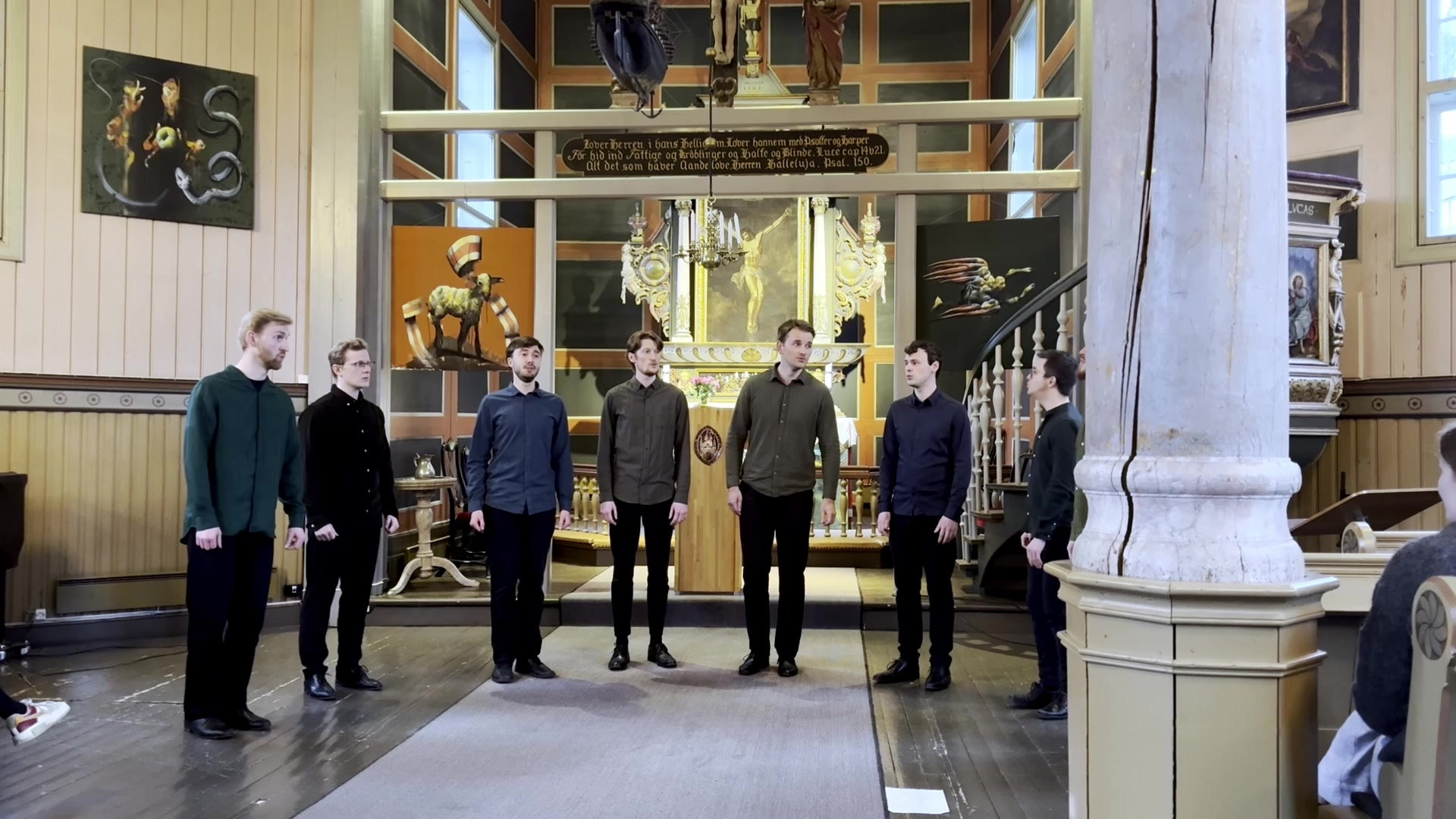 SKVALA ensemble